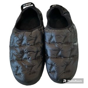 Burton MINE 77 Collection Puff Puff Slipper